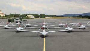 “Drone Wars”: Turqia tani është në rrugën e saj për t’u bërë një lider në tregun e dronëve