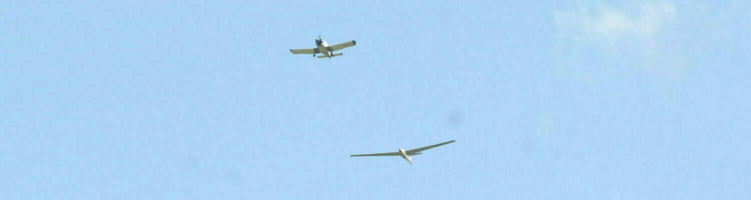 Aeronautika sportive!