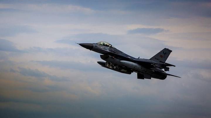 Japonia, Britania dhe Italia me avion të përbashkët luftarak