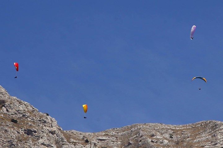 Fly Dardania në “Gjiro open Air”